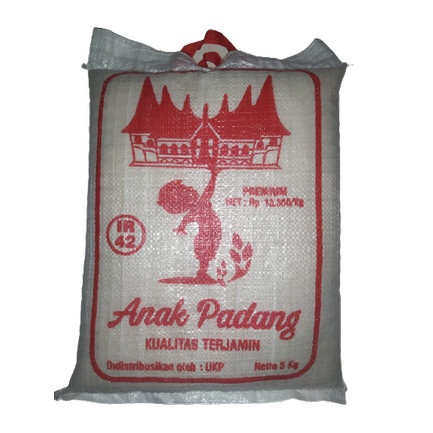 

Anak Padang Beras Putih 5kg