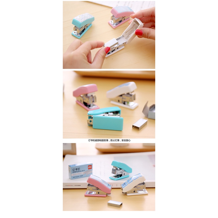 

Staples Mini / Staples Kecil