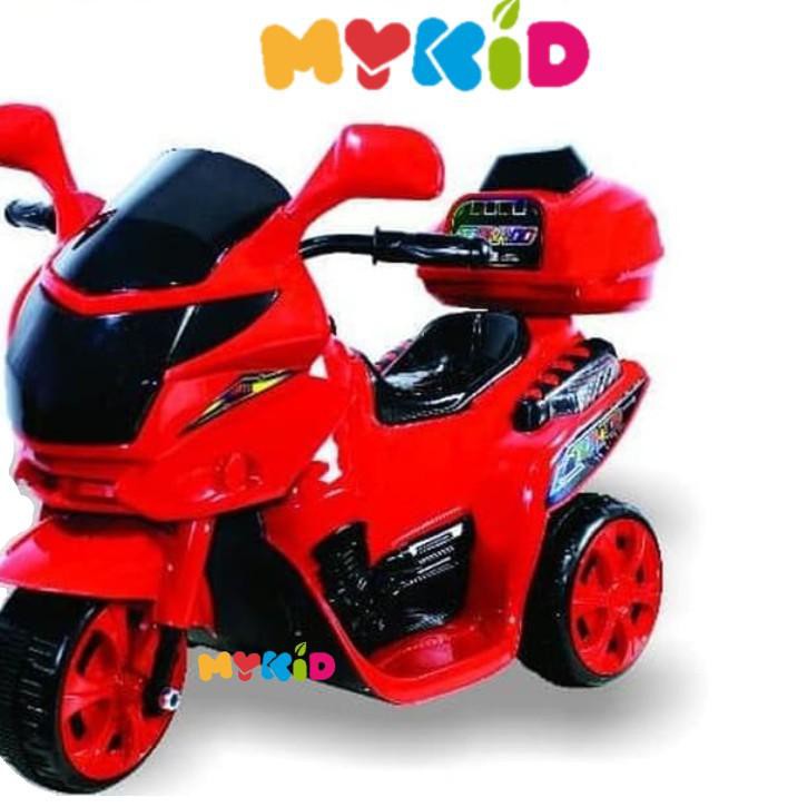 Terbaik$  JNE MOTOR AKI ANAK YOTTA TORNADO PROMO .....