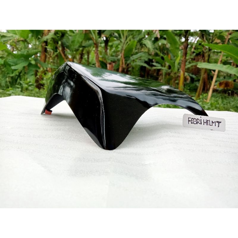 HOT DEALS SPOILER 3D KYT K2R KYT K2R SPOILER KYT K2R Spoiler KYT K2R Termurah spoiler helm KYT