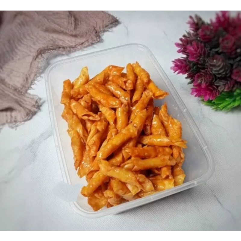 

kue siput/ kue kacang sembunyi