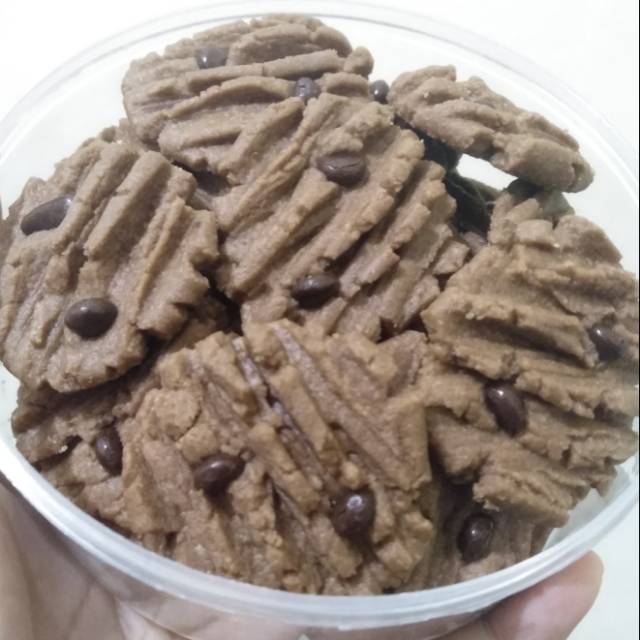 

Choco cookies 225 gram