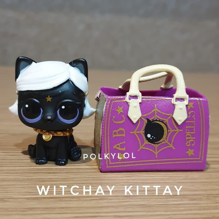 witchay kittay lol