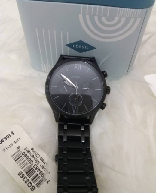 fossil bq2365