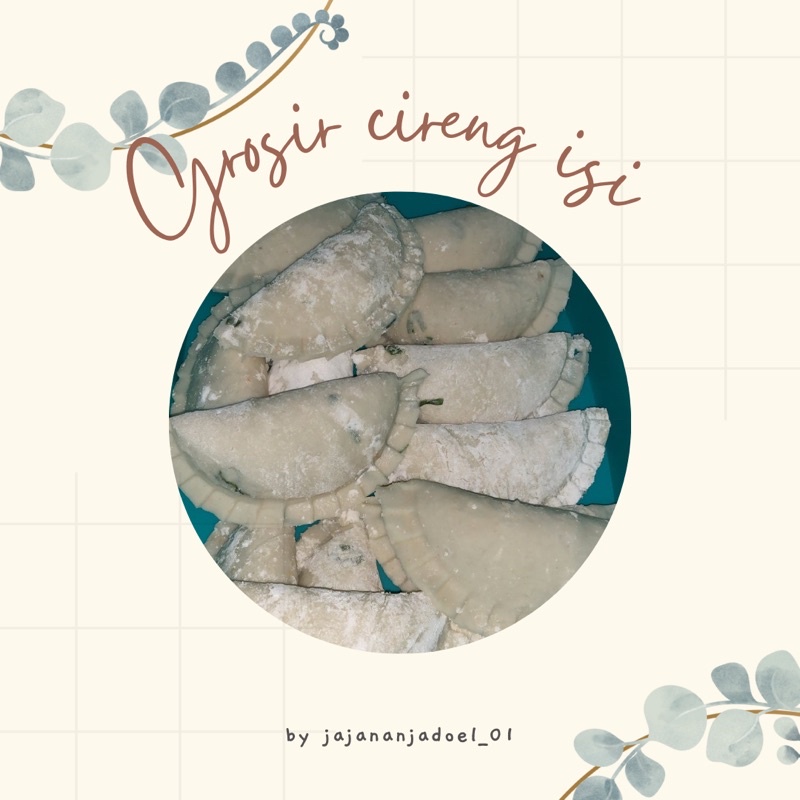 

paket 5 porsi