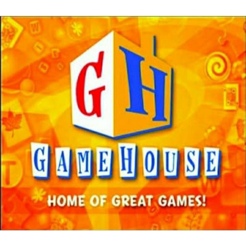 150 GameHouse Collection untuk PC / Laptop