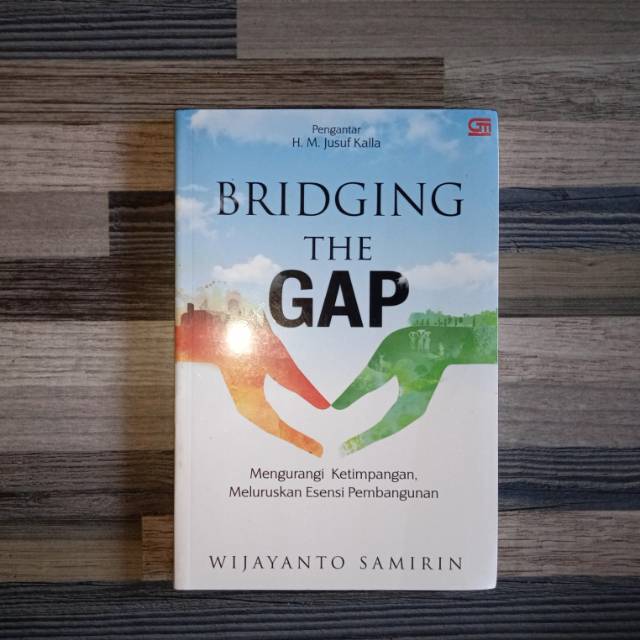BRIDGING THE GAP
