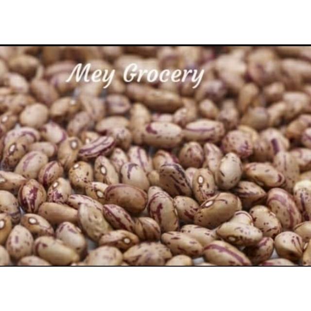 

Pinto Bean/Kacang Pinto 1Kg