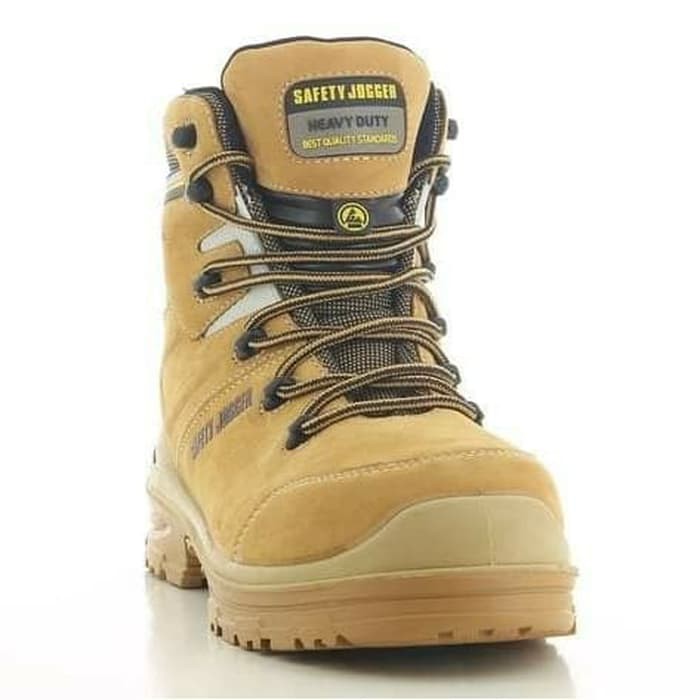 Sepatu Safety Jogger Ultima