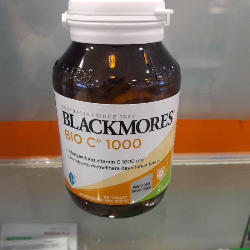 Blackmores Bio C 1000