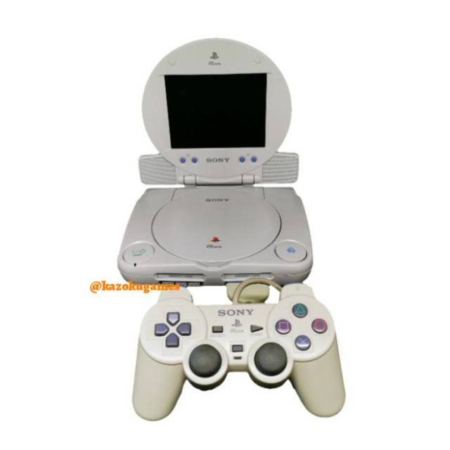 jual ps1 original