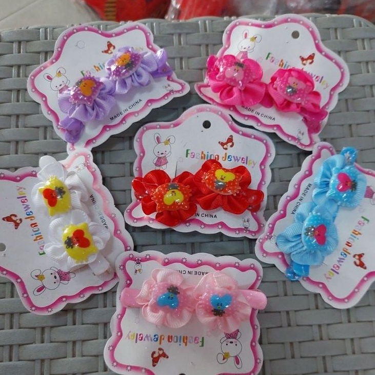 jepitan rambut anak bts