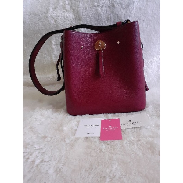 Kate Spade Marti Small (preloved)