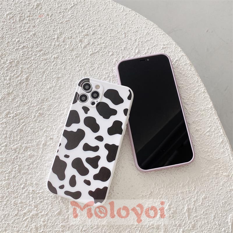 Casing Xiaomi Redmi Note 9 8 POCO M3 POCO X3 NFX Redmi 9 9T INS Fashion Leopard Soft TPU Back Cover