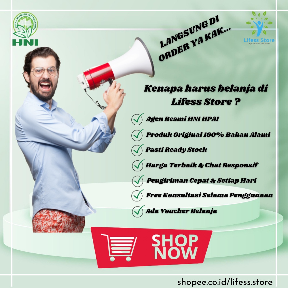 Magafit HNI HPAI Obat Herbal Asam Lambung Maag Gerd Penambah Nafsu Makan Paling Ampuh-7