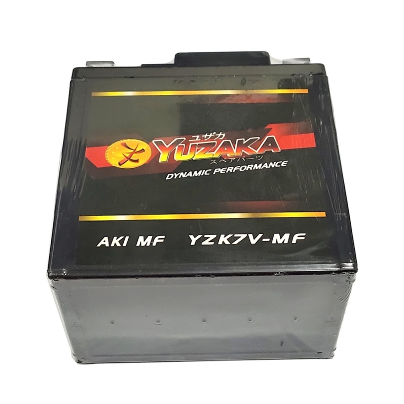AKI KERING YUZAKA YZK7V-MF N MAX OLD/N MAX NEW