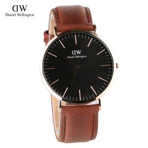 Jam Tangan Pria Daniel Wellington terbatas