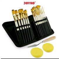 

Joyko Art Brush Set Brs-12