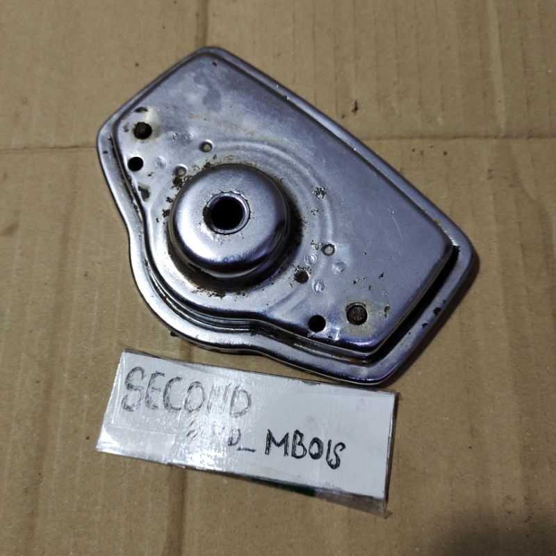 cover dudukan lampu belakang Honda CB Honda S90 original copotan