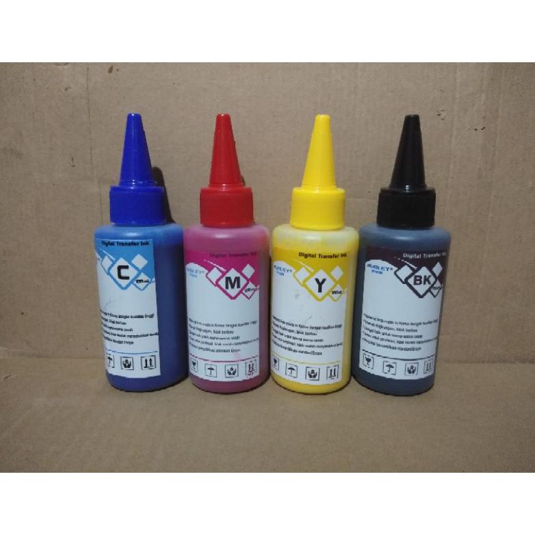 Tinta Dtf Audley 100Ml