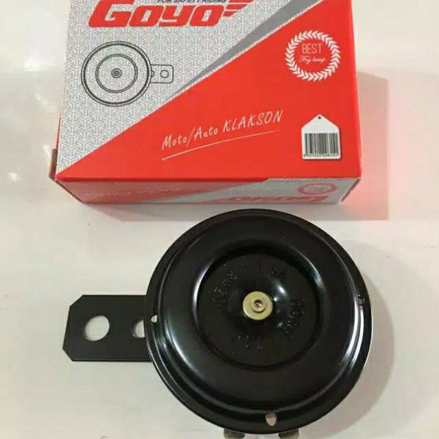 klakson motor beat mio vario scoopy xeon vario new dll