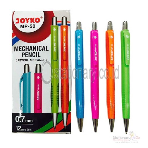 

JOYKO Pensil Mekanik 0.7mm MP-50