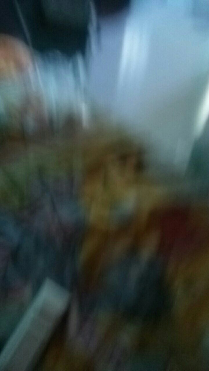 Batik Tunik Shibori Jumputan Terbaru Size S-3l / Hrb026 Yelbor Navbor / Biru Putih / Original..