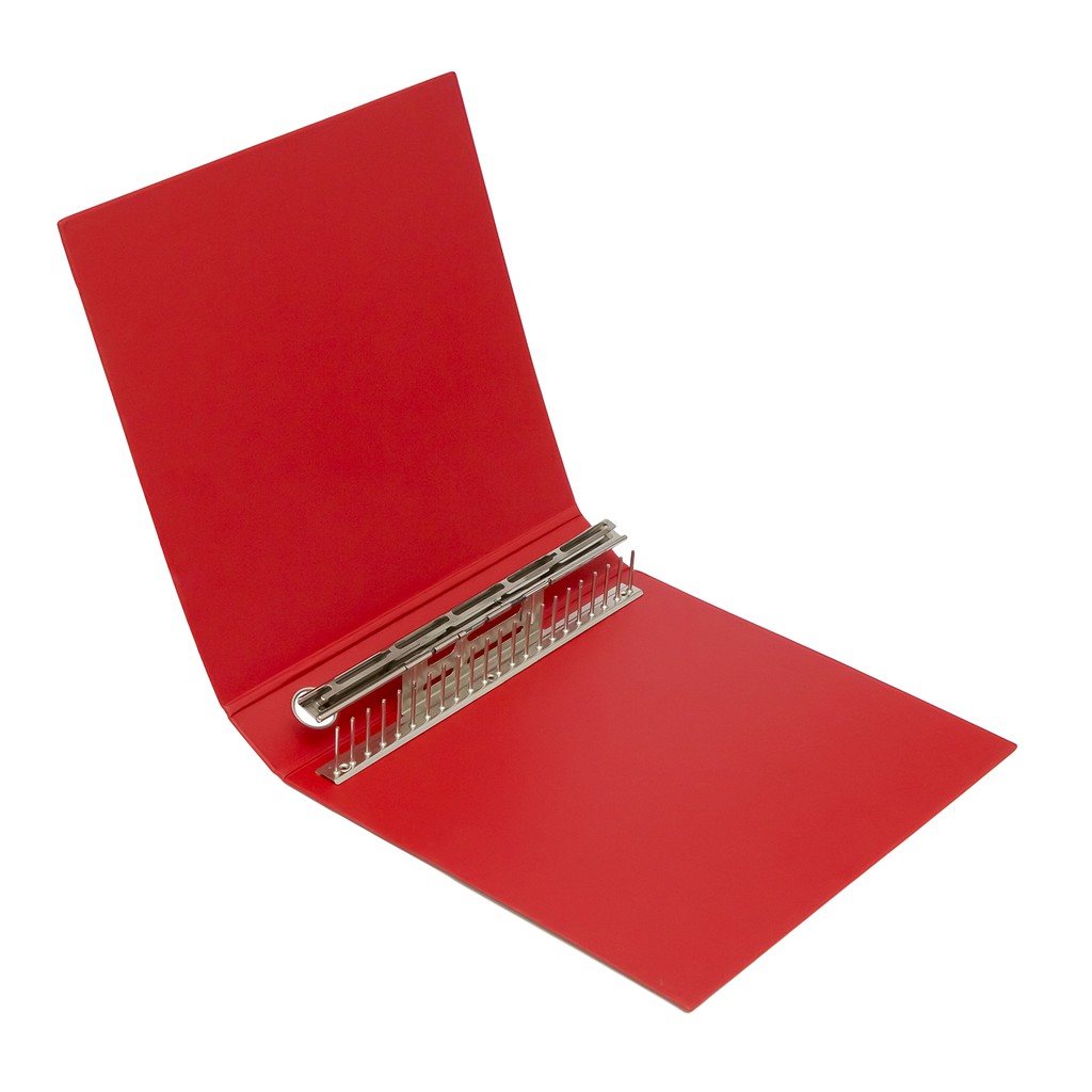 

Bantex Data Ring Binder 22 Holes 9 1/2 x 11" - Ref.1544