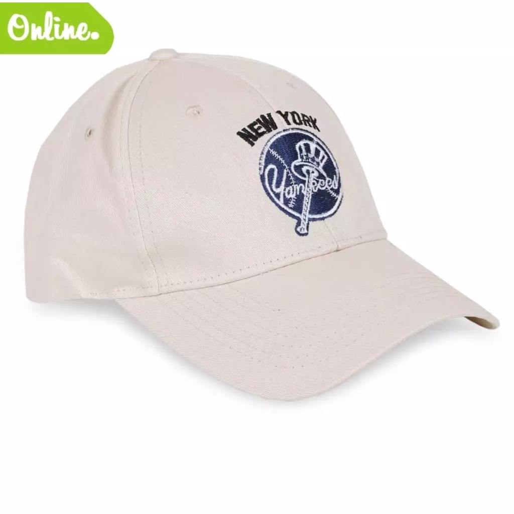 PROMO TOPI DISTRO NY BORDIR ( COD )