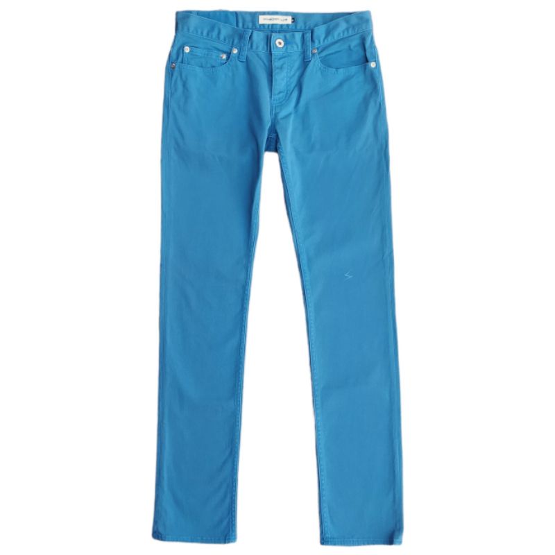 AW08 Undercover x Hysteric Glamour Stretch Denim Pants