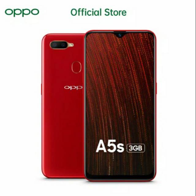 Hp Oppo A5s