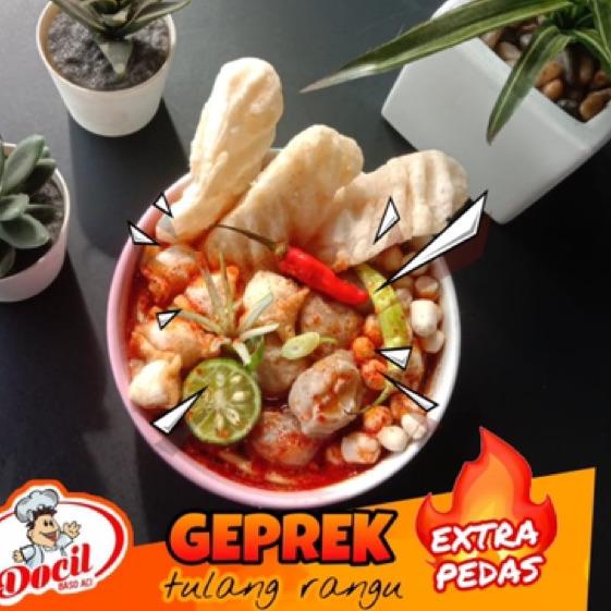 

Grosir BOCI DOCIL MURAH BANGET Tulang Rangu promo 04 / 04 April | Ready Stok | Termurah | Grosir