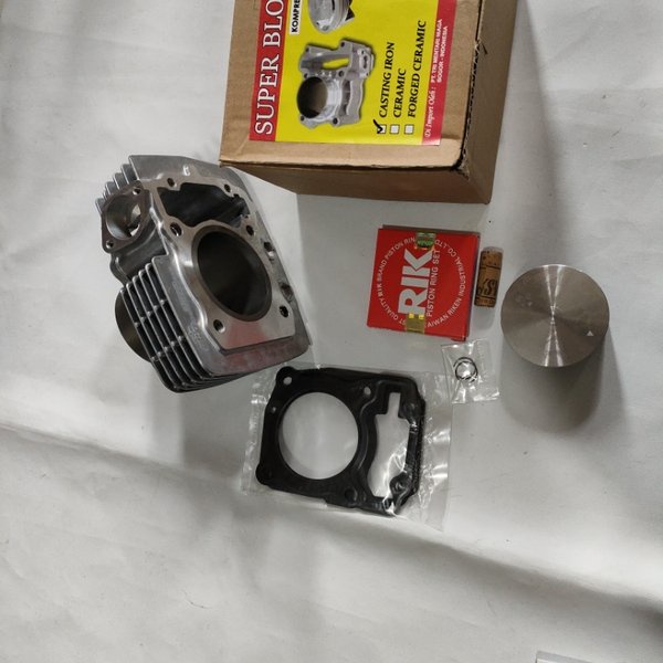 terbatas PAKETAN BORE UP CRF 150 L 66 MM BRT Berkualitas