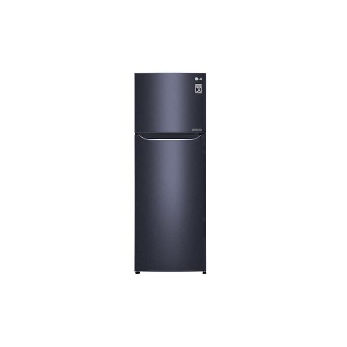 PROMO KULKAS 2 PINTU LG KAPASITAS 333 LITER GN-C372SQCN