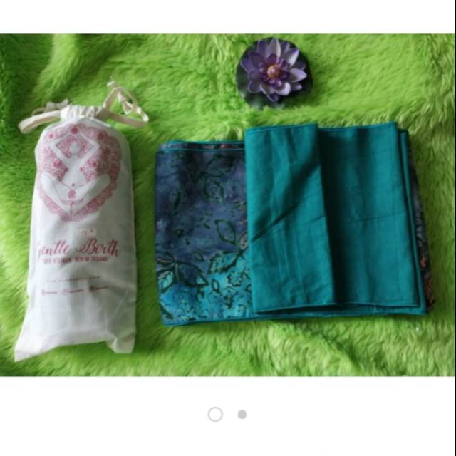 Bengkung bidan kita preloved