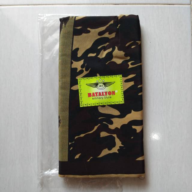 SARUNG SHOLAT LORENG BANSER - SARUNG SHOLAT MURAH - SARUNG SHOLAT BATALYON