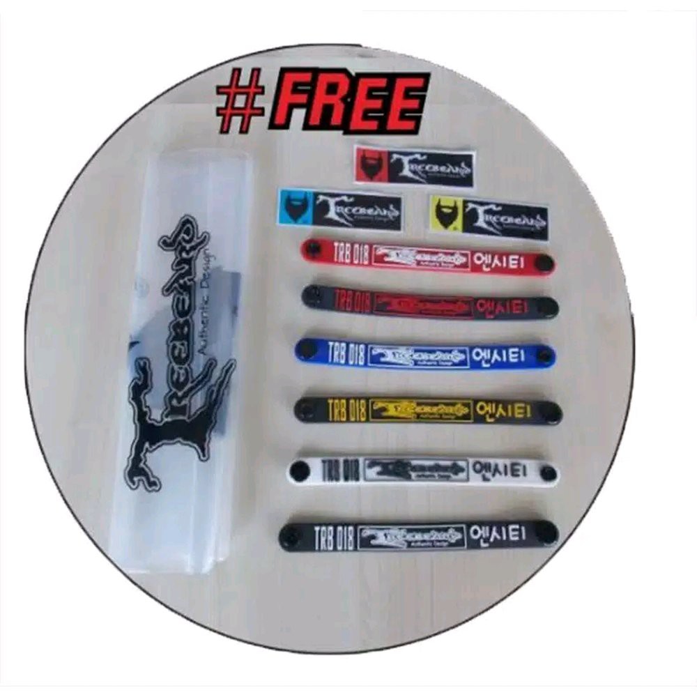 TERKEREN Jaket Pria Original Treebeard - Jaket Bolak Balik - Hoodie BB Gradation Jaket Kekinian