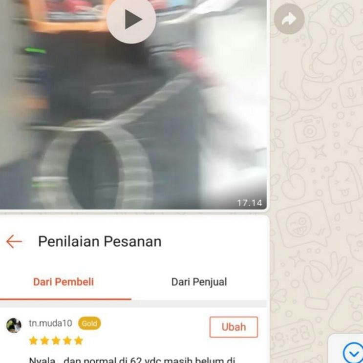 Muraaaahh.. Driver mcrd v3 new pcb fiber fr4 low sub lolos tes