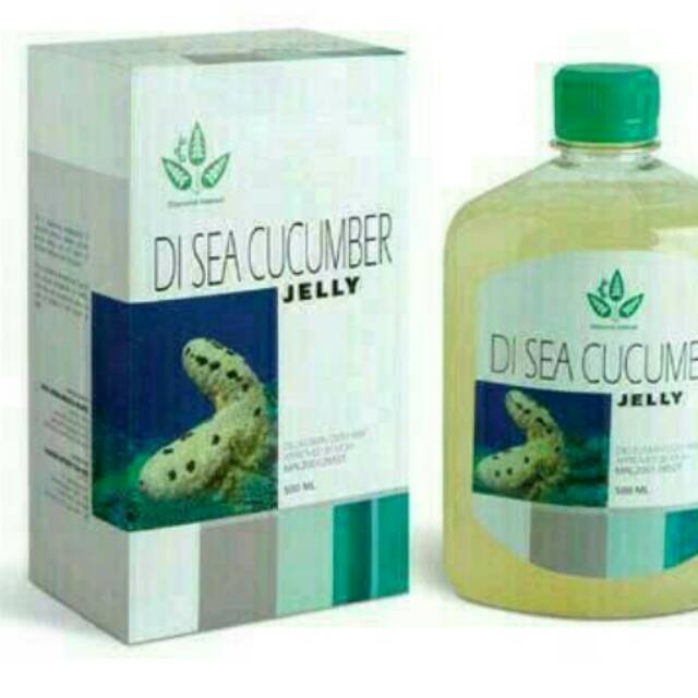 

DI SEA CUCUMBER 250ml