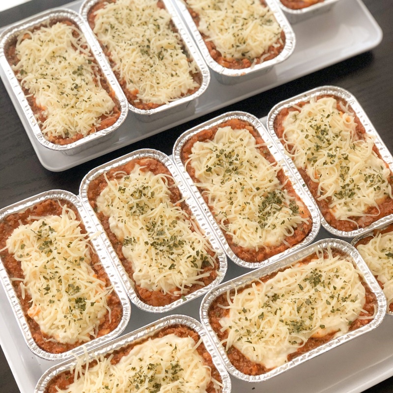 

BEEF LASAGNA PREMIUM