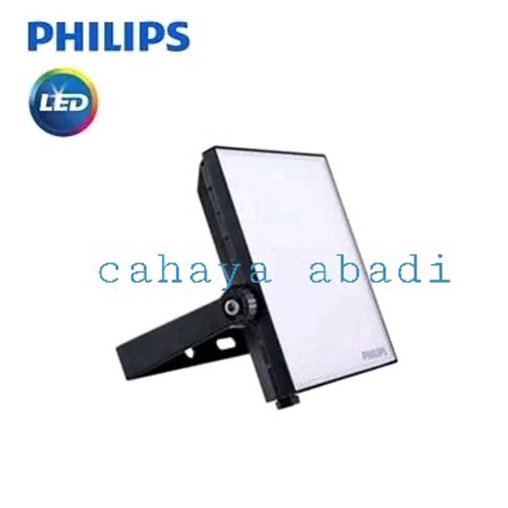 Jual Lampu Sorot LED Outdoor Philips Bvp131 10W Lampu Tembak Diskon