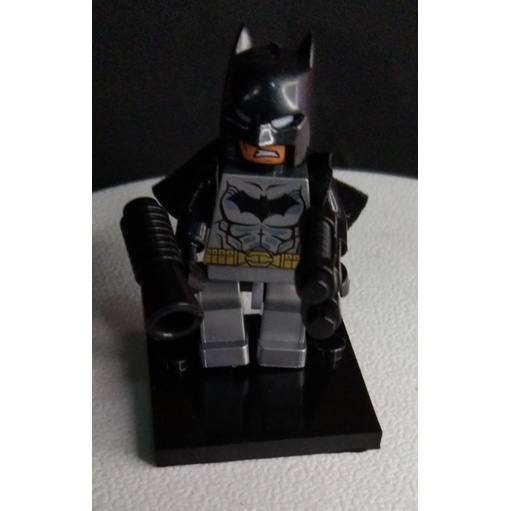 mainan anak Lego/bonkar pasang karakter