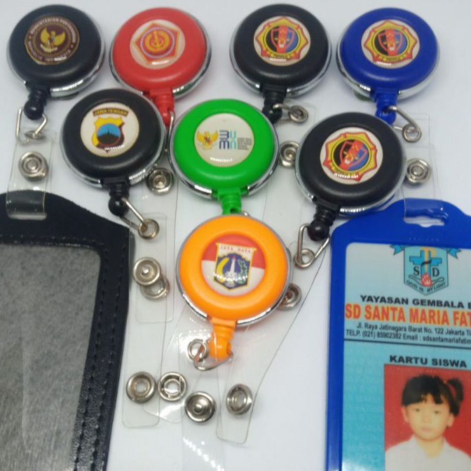 

Castom Logo Kementerian/BUMN/Instansi & Perusahaan