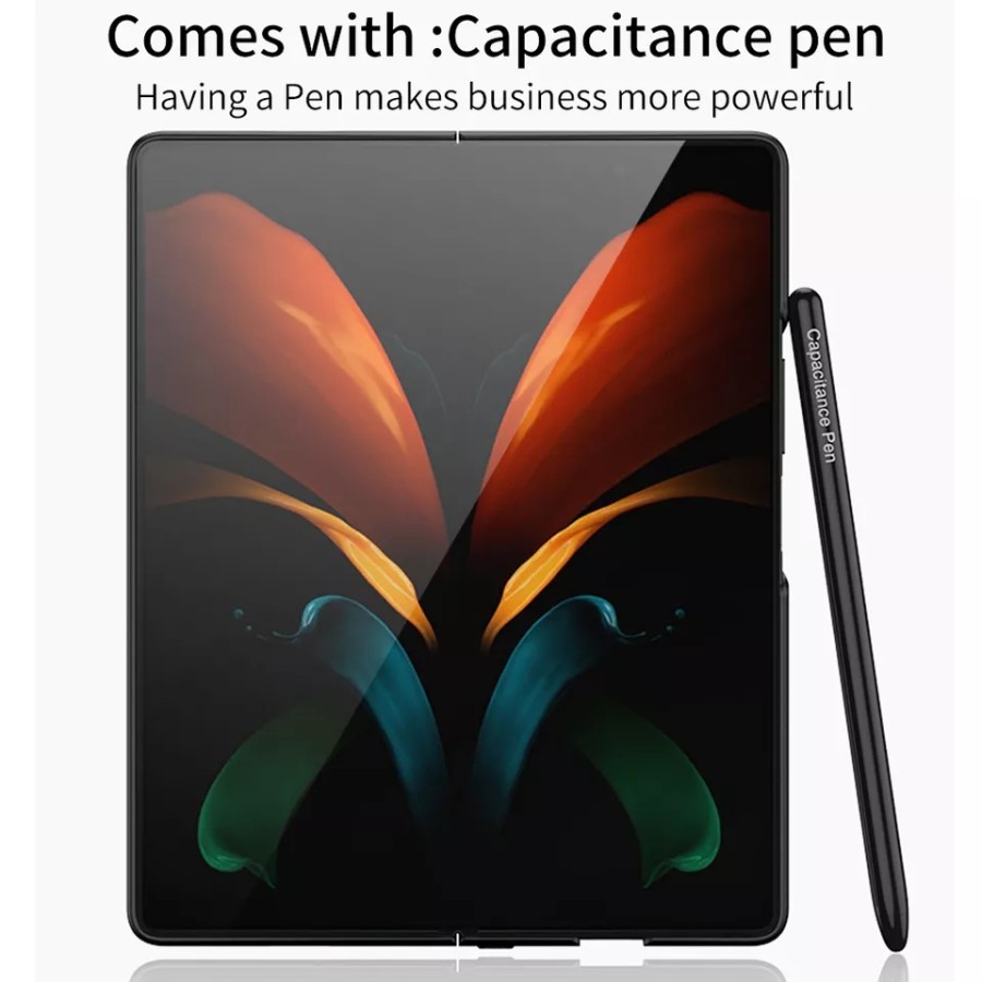 Stylus S Pen Universal Touch High Samsung Galaxy Z Fold 3 Z Fold 4 Z Fold 5 Edition