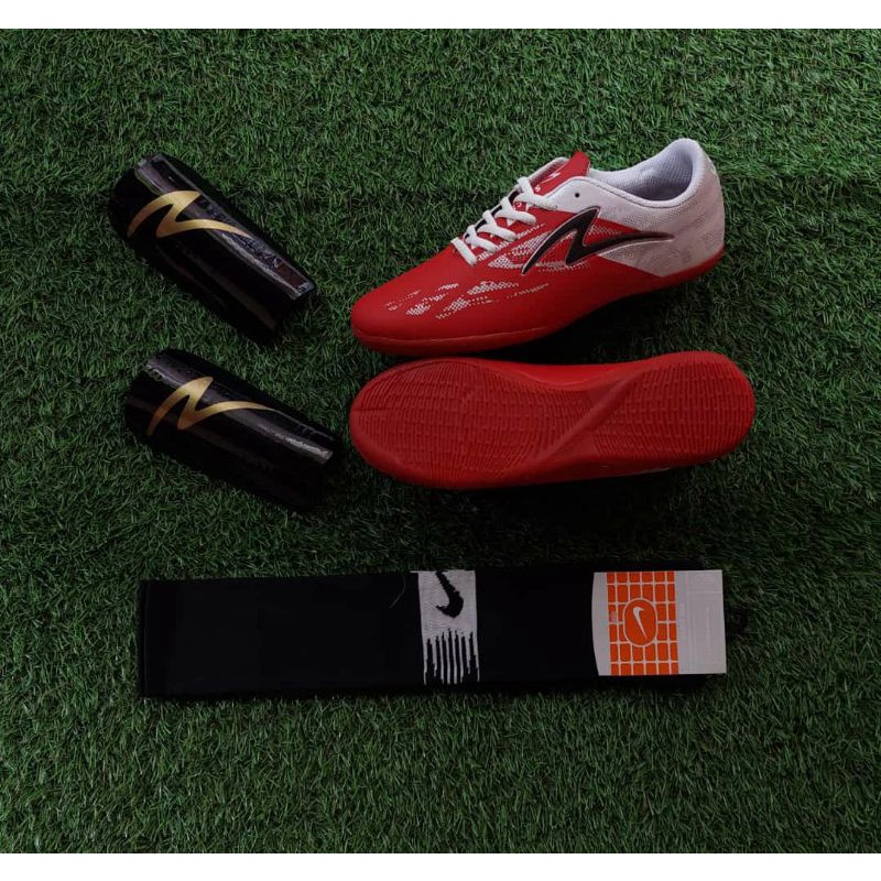 COD Sepatu Futsal Specs Accelerator Alpha