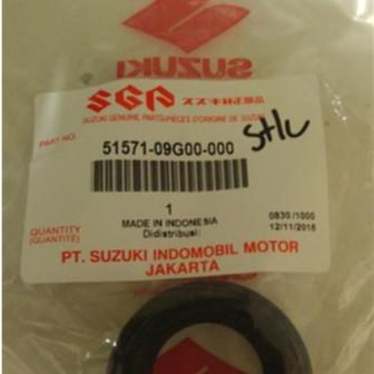 Sparepart | Seal & Sil Debu Satria Fu Original Suzuki