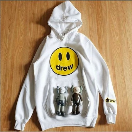 Hoodie Pria Wanita DREW Jaket Pria Wanita DREW [COD]