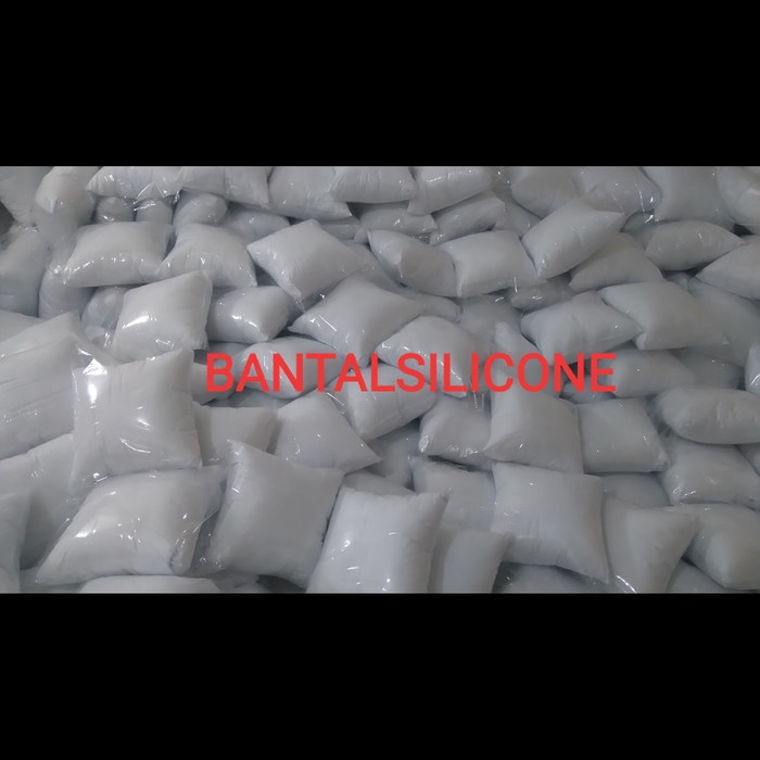 Sofa-Bantal- Bantal Kursi Silikon 50X50 / Bantal Sofa 50 Cm X 50 Cm / Insert Bantal -Bantal-Sofa.
