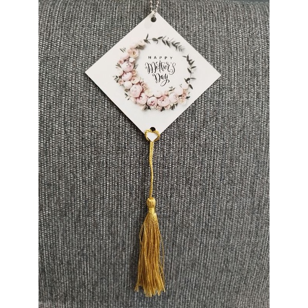 

hangtag hampers mothers day full 12 pcs