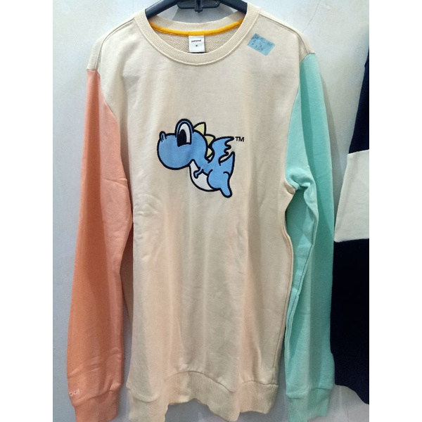 CN PANCOAT DRAGON 3TONE